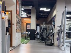 -VPsmart私教健身工作室(新华路旗舰店)