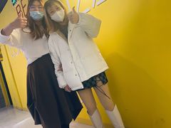 -Xcape异时刻密室逃脱真人NPC(新世界百货崇文店)