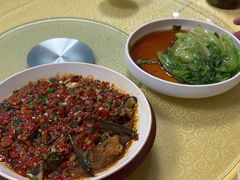 -郭林家常菜烤鸭(曙光西路店)