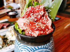 -热血兄弟·炭火烤肉(融侨中心店)