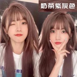 点击看大图 -KIMI HAIR SALON·烫染设计店