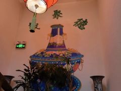 -義聚德·清真铜锅涮羊肉·烧烤(河东店)