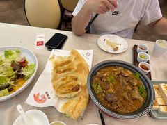 -阿庄新豫菜(航海东路店)