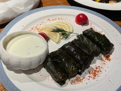 -格鲁·秀色Georgia’s Feast