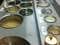 自助小料-小龙坎老火锅(北京三里屯店)