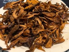 -云南李记罐罐米线饵丝小吃(汉中门金鹰店)