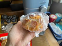 -诚志饼家·小凤饼非遗传承(中山六路店)