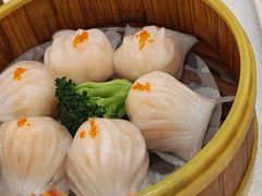 -福满楼·海鲜酒家(福永益田店)