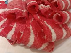 -鸿运诚羊蝎子·火锅(西单店)