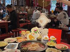 -蜀大侠火锅(寰球文化地标·总府店)