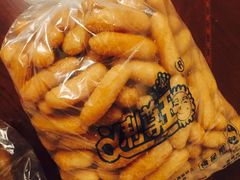 江米条-百年义利(鲁谷东街店)