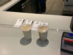-瑞幸咖啡(新世界中心店)