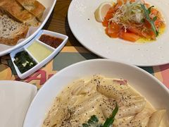 -安妮意大利餐厅(国贸店)