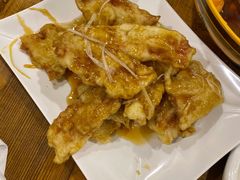 -泰来风味馆(桂林街店)