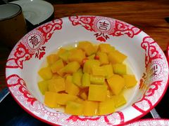 -吃饭皇帝大(赛格国际店)