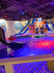 -幻贝家儿童乐园(苏州中心店)