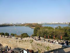 -南京城墙景区