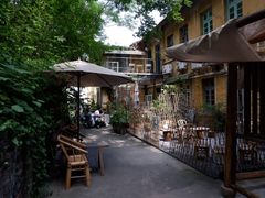 -广州市紫泥堂文化创意园景区