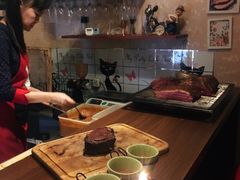 -BARBECUE烤肉屋