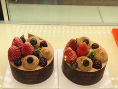 -好利来(朝外店)