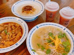 -老雒阳面馆·水席(定鼎门店)