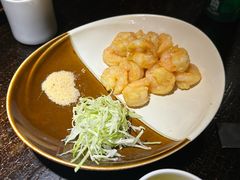 -喜晋道面馆(华严寺广场店)