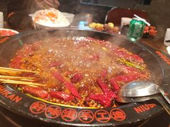 -牛市坎火锅(建设路店)