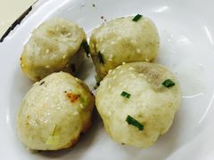 -舒蔡记生煎菜饭(云南中路店)