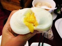 贵妃金沙包-喜鹊茶点.啫煲(车陂店)