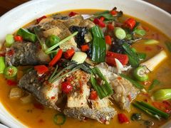 -开化佬农家菜馆(文桥路店)