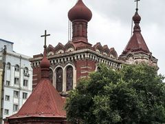 -圣·阿列克谢耶夫教堂