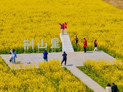 -南北湖风景区
