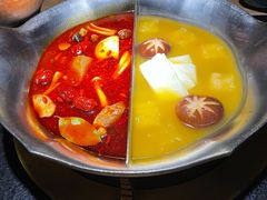 台式麻辣锅-湊湊火锅·茶憩(上海合生汇店)