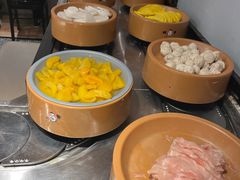 -龍歌自助小火锅(崂山丽达店)