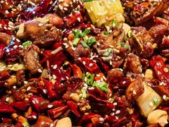 -常和州·夜宵大排档(常州单店)