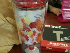 -星巴克(宝山万达店)