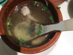 -原味田园·客家菜·土窑鸡(中航城君尚购物中心店)