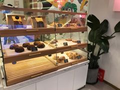 -WOODY BAKER 沃倍可(月星环球港店)
