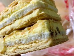 拿破仑蛋糕-宫廷糕点铺(双林中横路店)