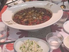 -椒爱水煮鱼川菜(皇姑万象汇店)