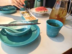 -荷塘秋月·本帮江浙菜(国权路店)