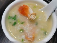水蟹粥-新海利(北岭店)