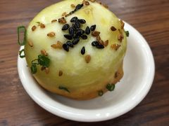 -朱新年·苏式汤团·面点(北寺塔店)
