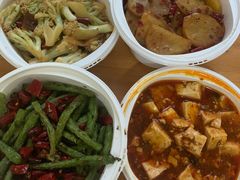 -大鸭梨烤鸭(甘家口店)