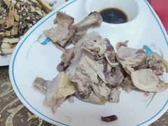-涵家味土菜馆·徽州一绝臭鳜鱼(三河古镇店)