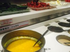 自助调料-海底捞火锅(上元大街店)