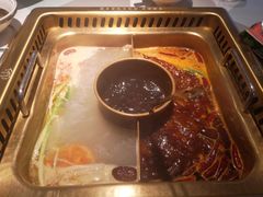 -雾都渣渣火锅(南城智汇城店)