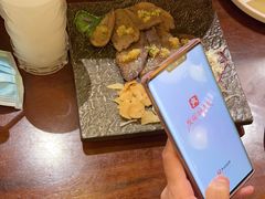 -鸟鹏烧鸟居酒屋(仁恒梦中心店)