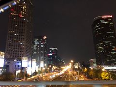 -中央广播电视总台(光华路办公区)