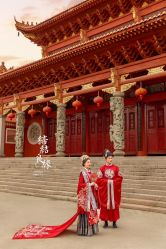 -太古映画婚纱摄影(天河店)